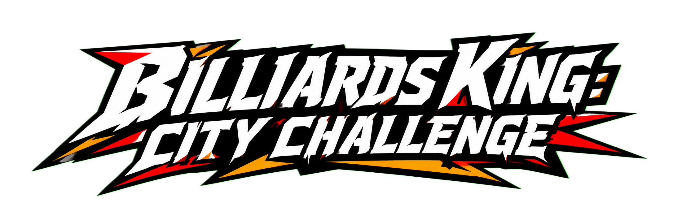 Billiards King City Challenge logo
