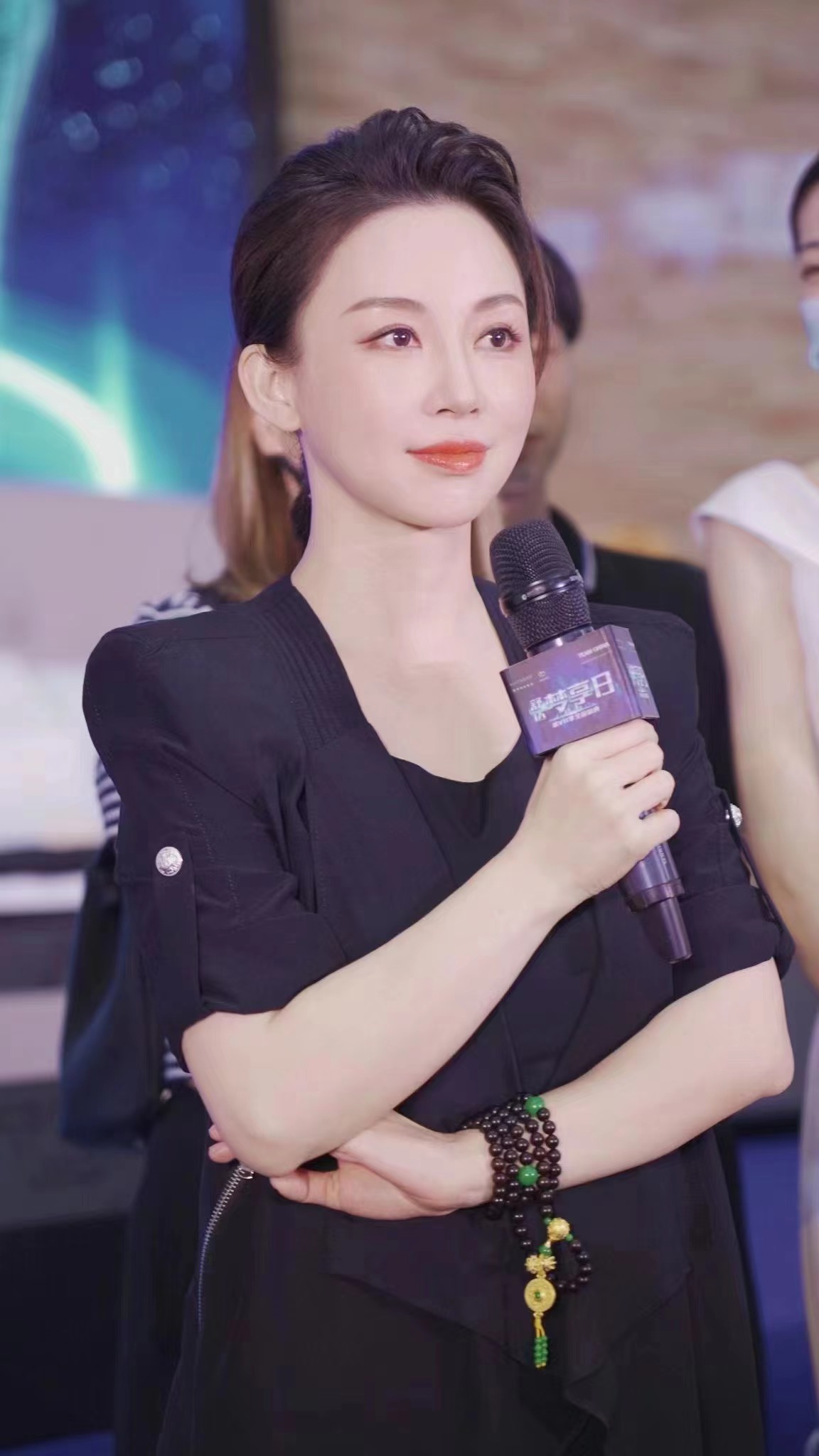 Pan Xiaoting Gujia home lifestyle commercial activity proof