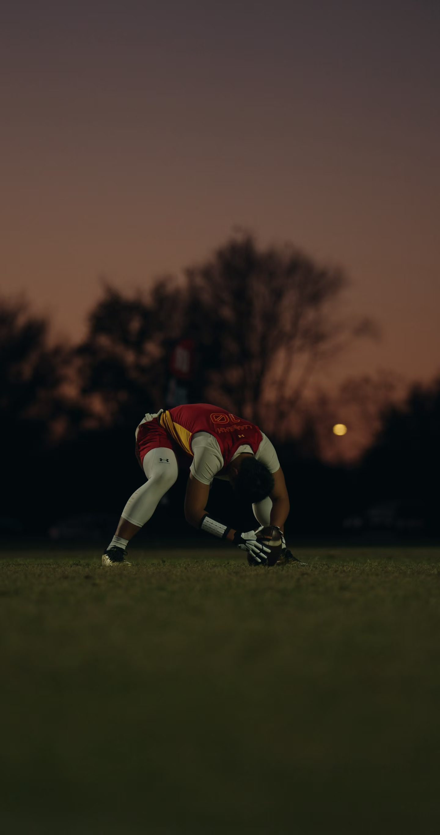 Under Armour HQ athlete documentary proof 02