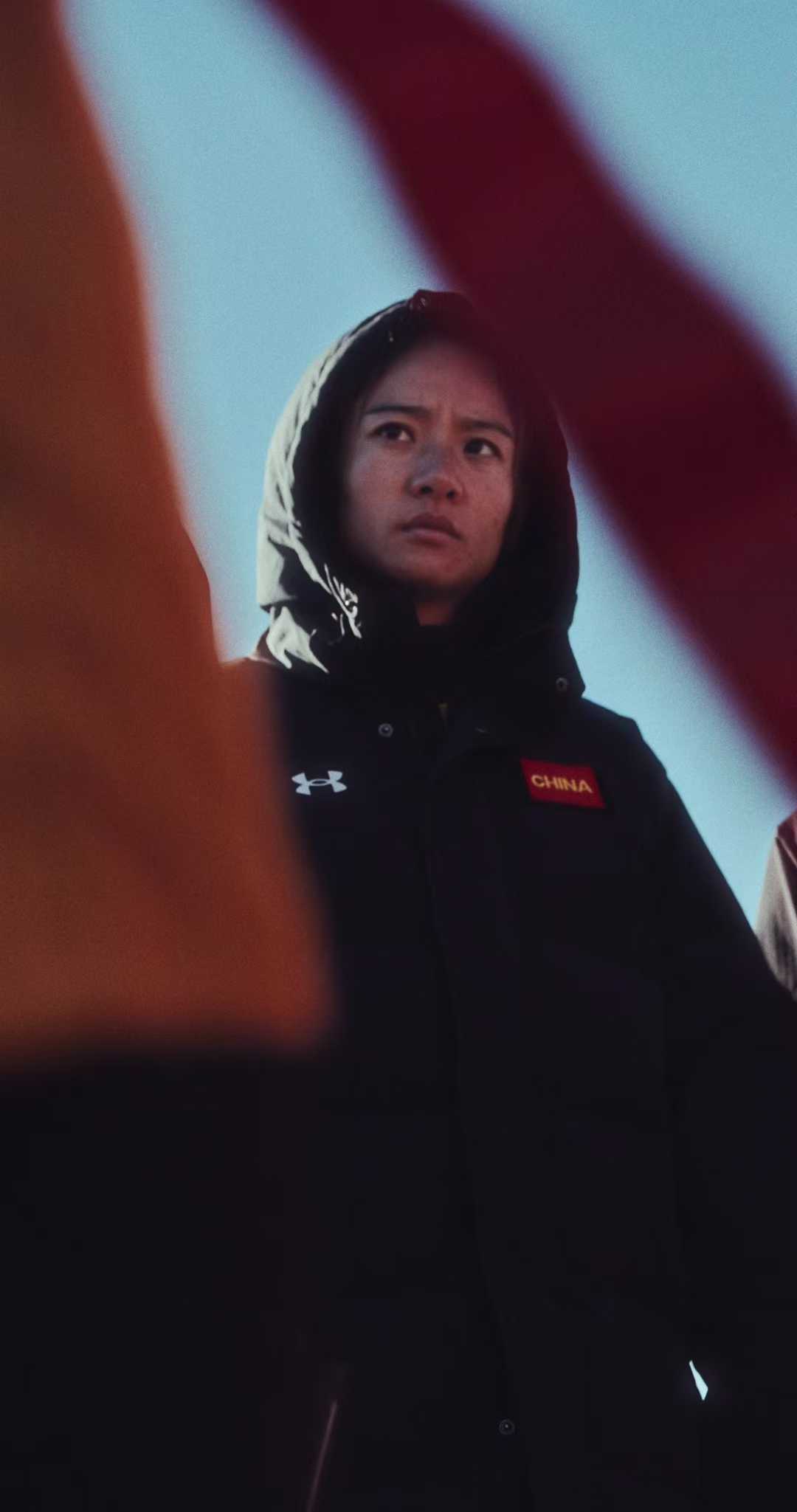 Under Armour HQ athlete documentary proof 06